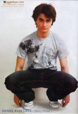daniel radcliffe