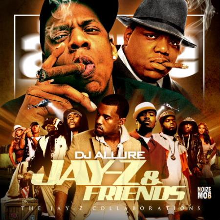 jay-&friends