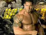 le plus grand catcheur batista